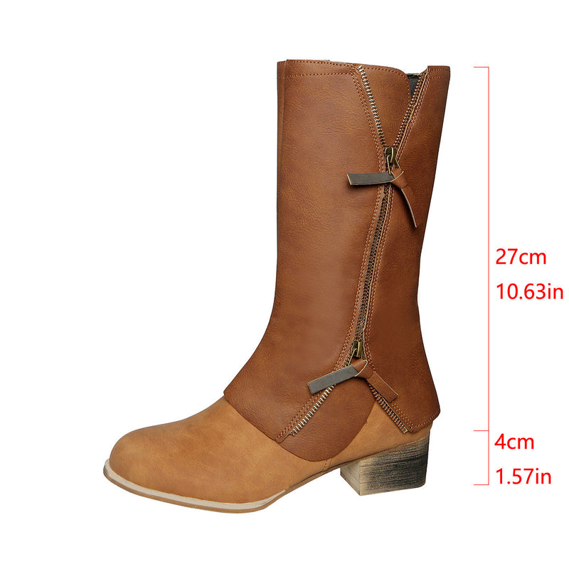 Stilvolle Orthopädische Stiefel für jeden Anlass