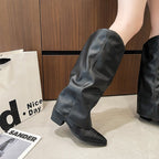 Wunderschön gefertigte Orthopädische Stiefel