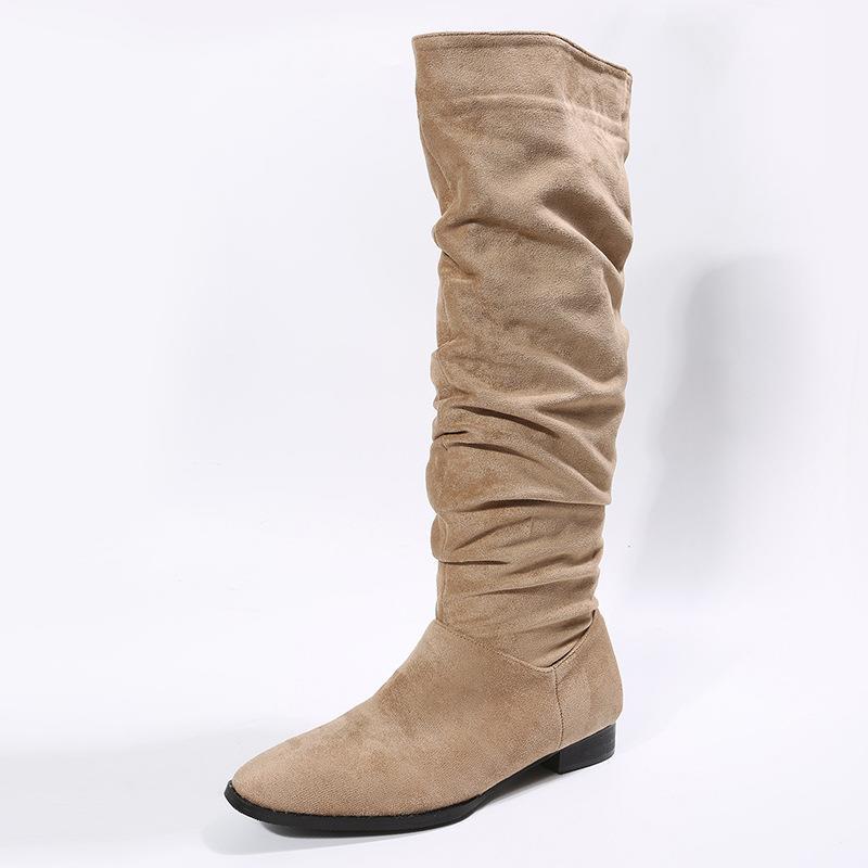 Schicke Orthopädische Stiefel mit einzigartigem Design