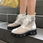 Stilvolle Orthopädische Stiefel für jeden Anlass