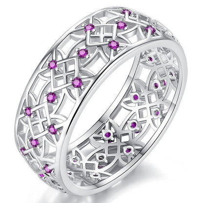 Charmante Ring für jeden Anlass