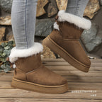 Wunderschön gefertigte Orthopädische Stiefel