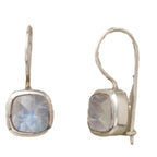 Klassische Ohrring mit zeitloser Eleganz