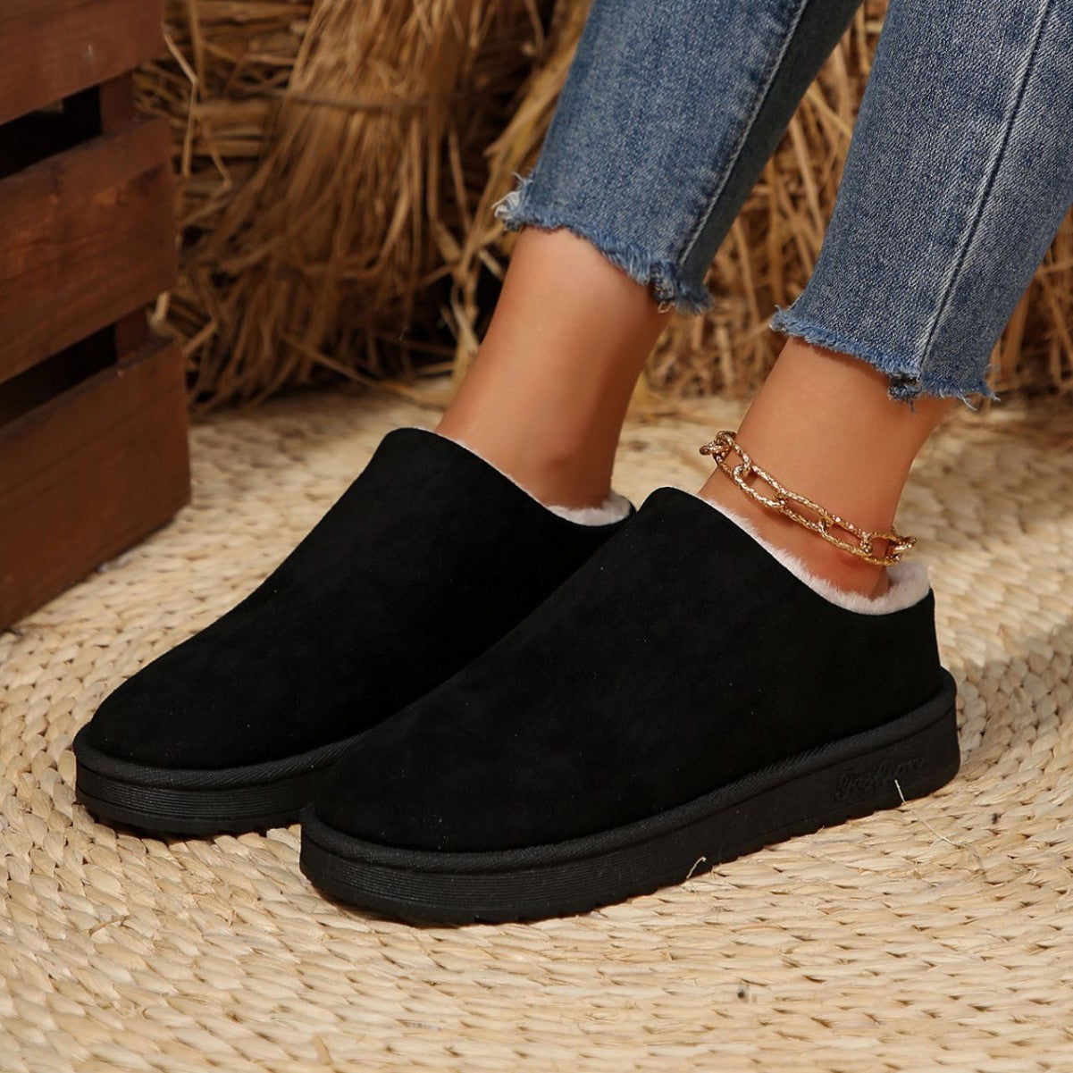 Wunderschön gefertigte Orthopädische Stiefel