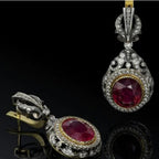 Charmante Ohrring für jeden Anlass