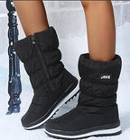 Bequeme Orthopädische Stiefel für den Alltag