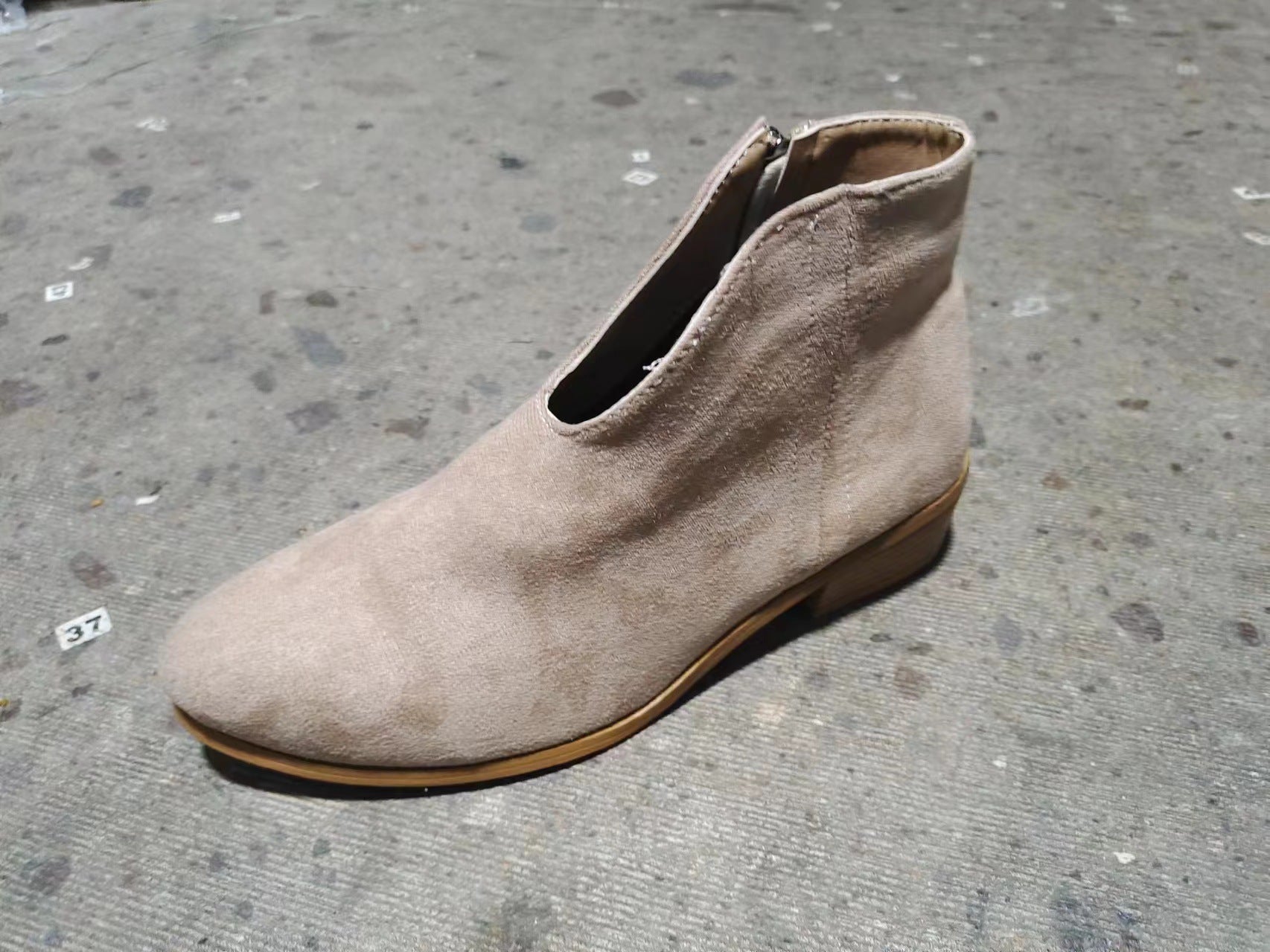 Stilvolle Orthopädische Stiefel für jeden Anlass