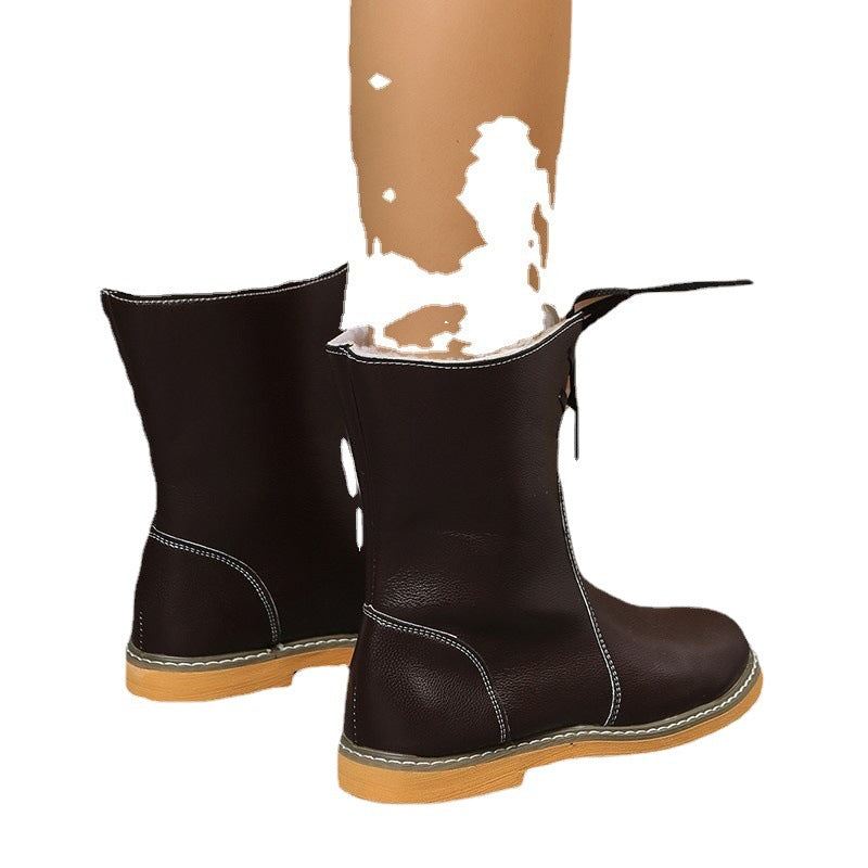 Stilvolle Orthopädische Stiefel für jeden Anlass