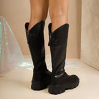 Wunderschön gefertigte Orthopädische Stiefel