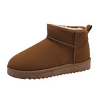 Schicke Orthopädische Stiefel mit einzigartigem Design