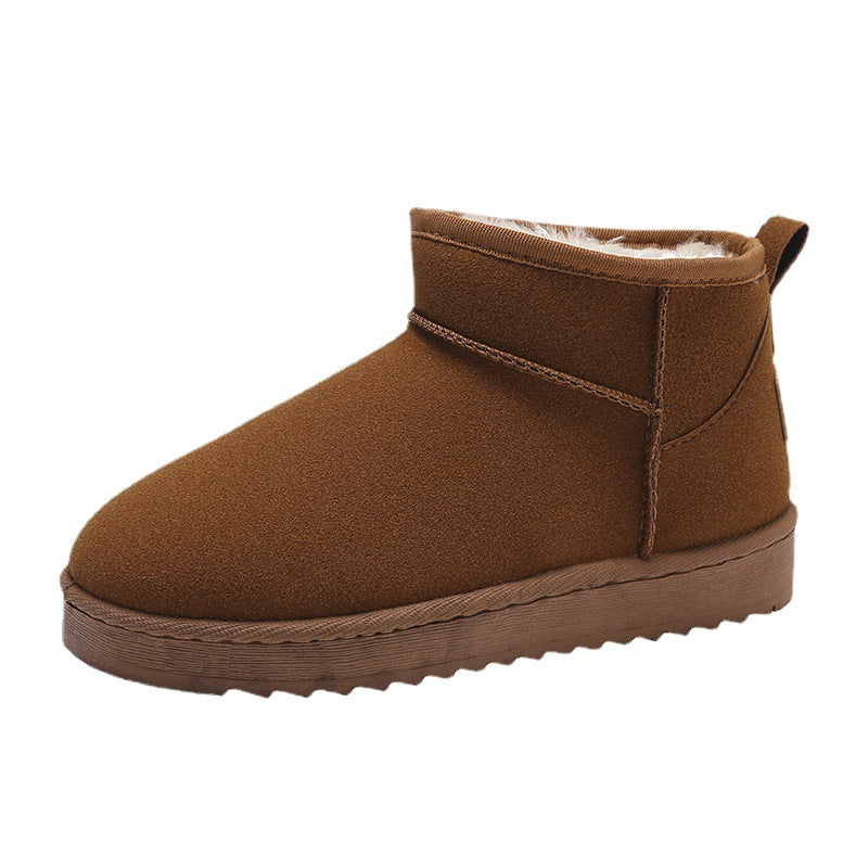 Schicke Orthopädische Stiefel mit einzigartigem Design