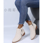 Bequeme Orthopädische Stiefel für den Alltag