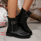 Wunderschön gefertigte Orthopädische Stiefel