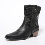 Wunderschön gefertigte Orthopädische Stiefel