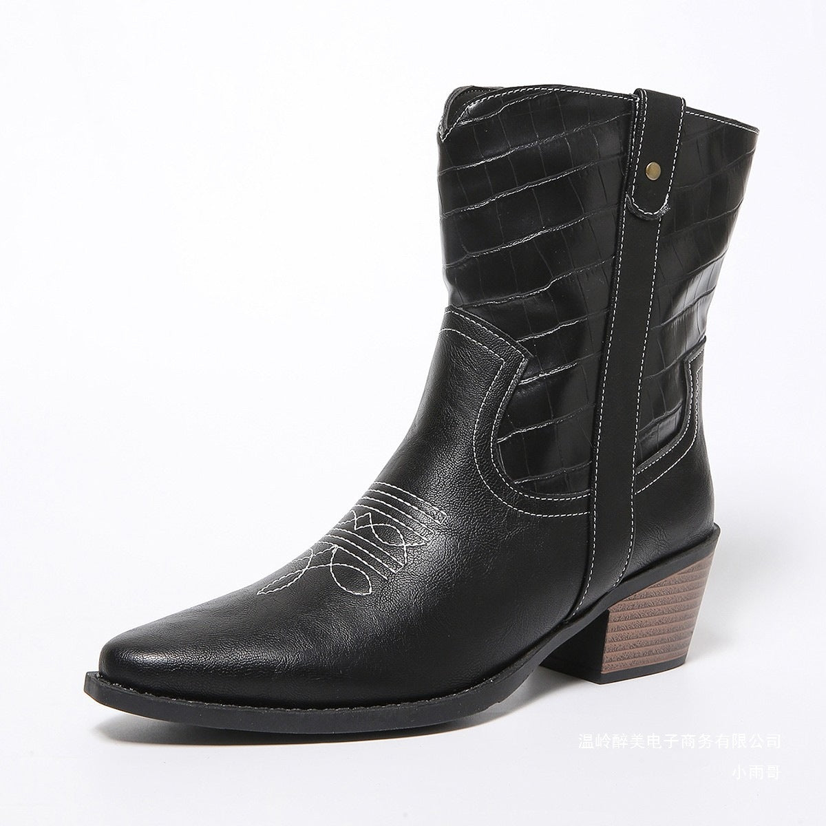 Wunderschön gefertigte Orthopädische Stiefel