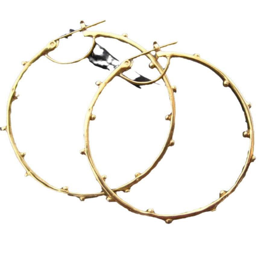 Romantische Gold Ring für besondere Momente