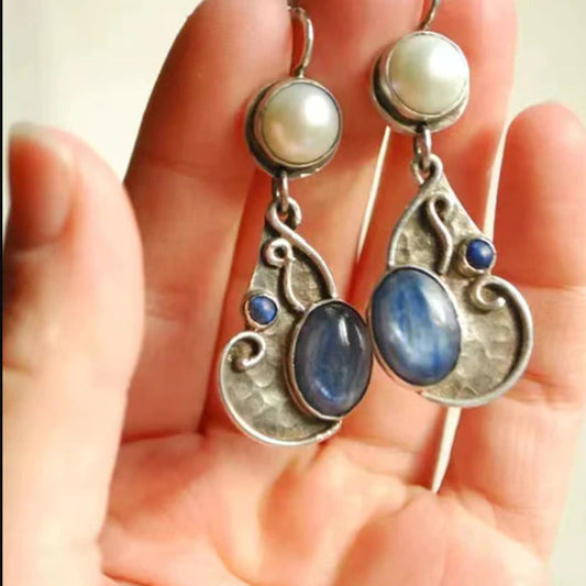 Charmante Ohrring für jeden Anlass