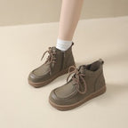 Schicke Orthopädische Stiefel mit einzigartigem Design