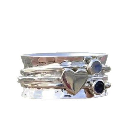 Charmante Ring für jeden Anlass