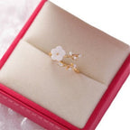 Elegante Ring für jeden Anlass