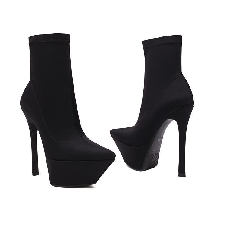 Stilvolle Orthopädische Stiefel für jeden Anlass