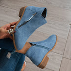 Wunderschön gefertigte Orthopädische Stiefel