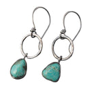 Klassische Ohrring mit zeitloser Eleganz