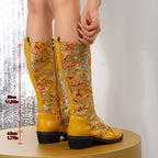 Stilvolle Orthopädische Stiefel für jeden Anlass