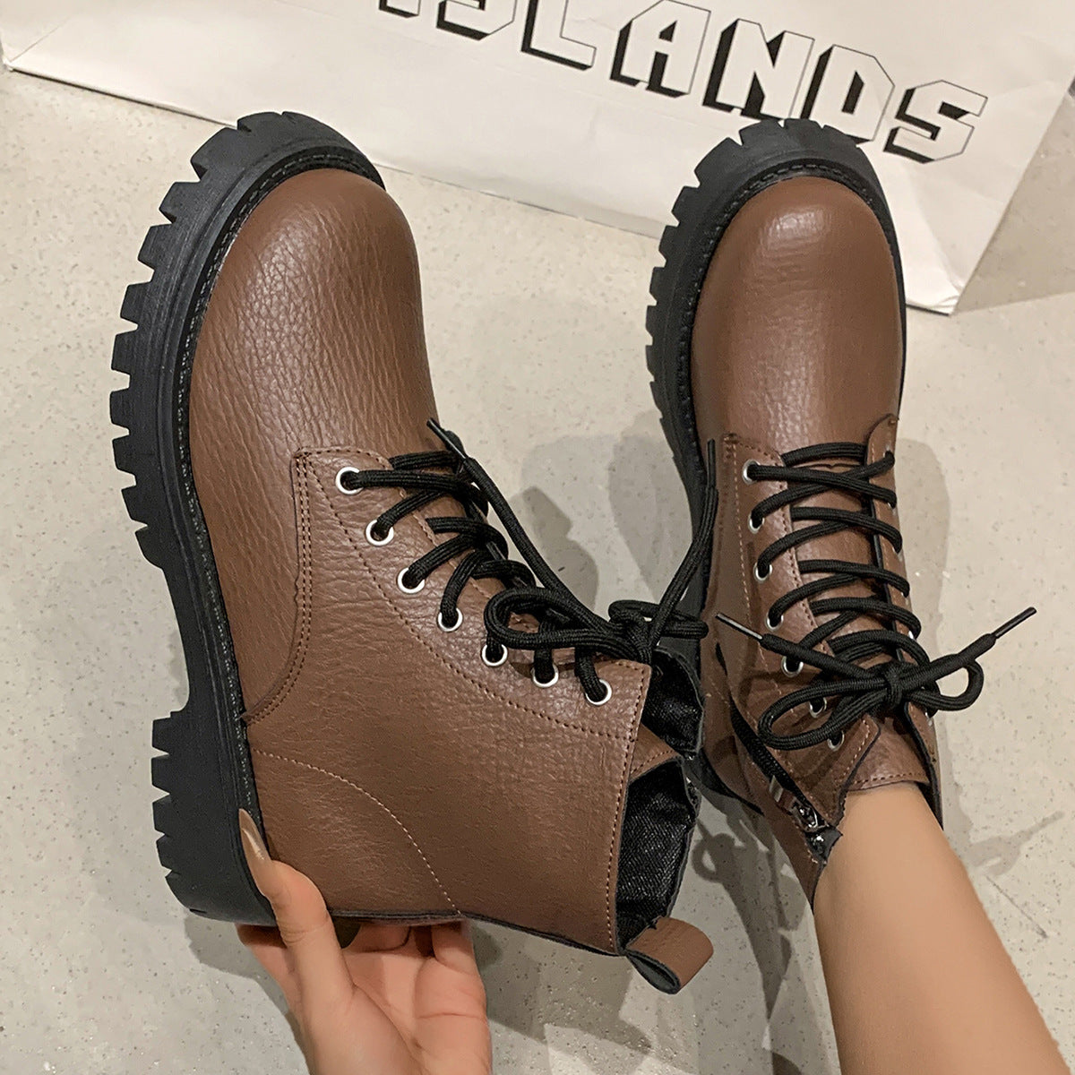 Stilvolle Orthopädische Stiefel für jeden Anlass