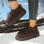 Bequeme Orthopädische Stiefel für den Alltag