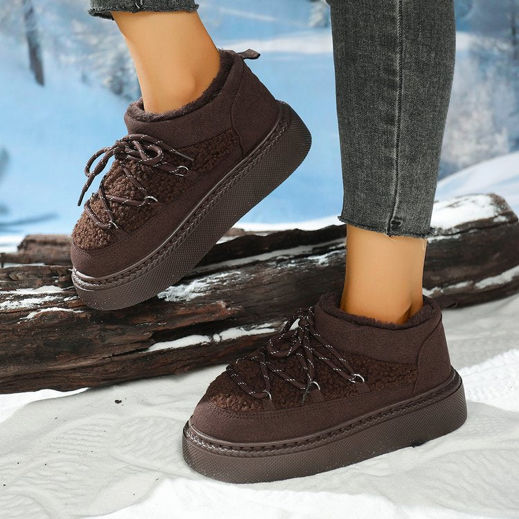 Bequeme Orthopädische Stiefel für den Alltag