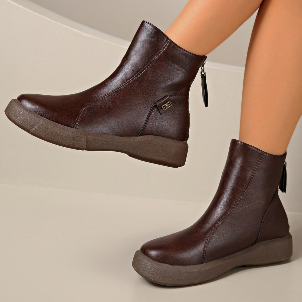 Stilvolle Orthopädische Stiefel für jeden Anlass