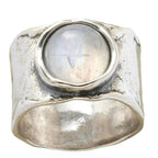 Atemberaubende Ring für den Alltag