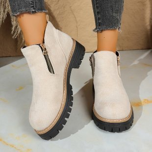 Bequeme Orthopädische Stiefel für den Alltag