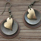 Elegante Ohrring für jeden Anlass