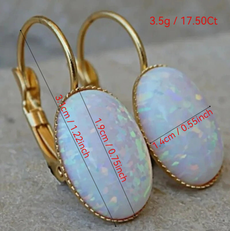 Charmante Ohrring für jeden Anlass