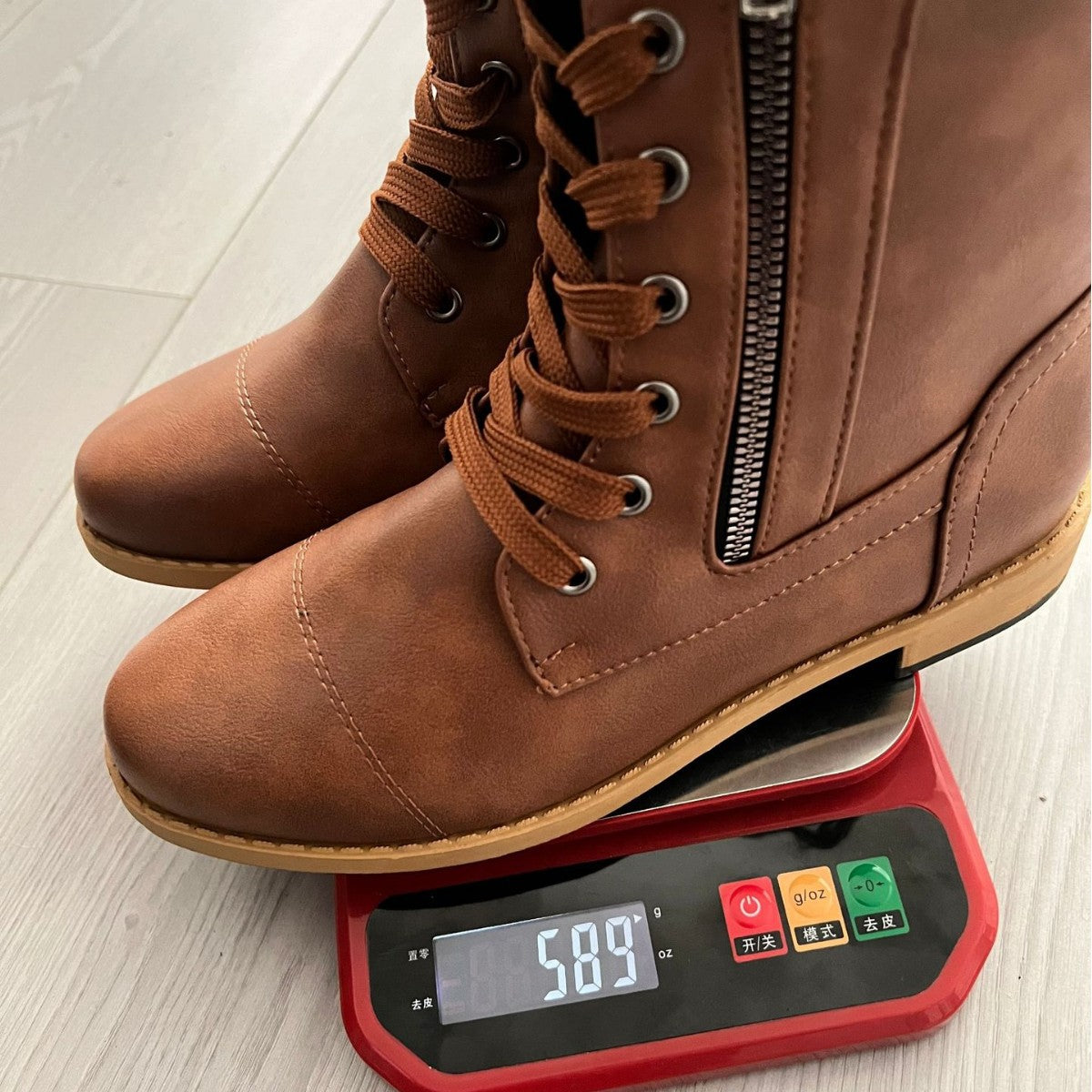 Stilvolle Orthopädische Stiefel für jeden Anlass