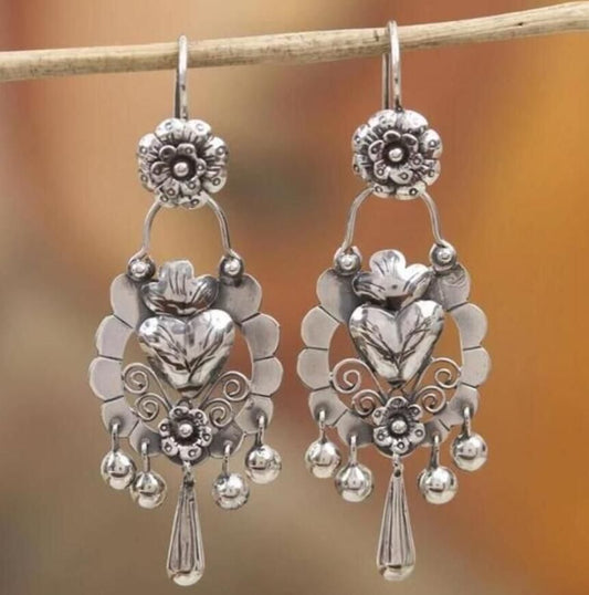 Charmante Ohrring für jeden Anlass