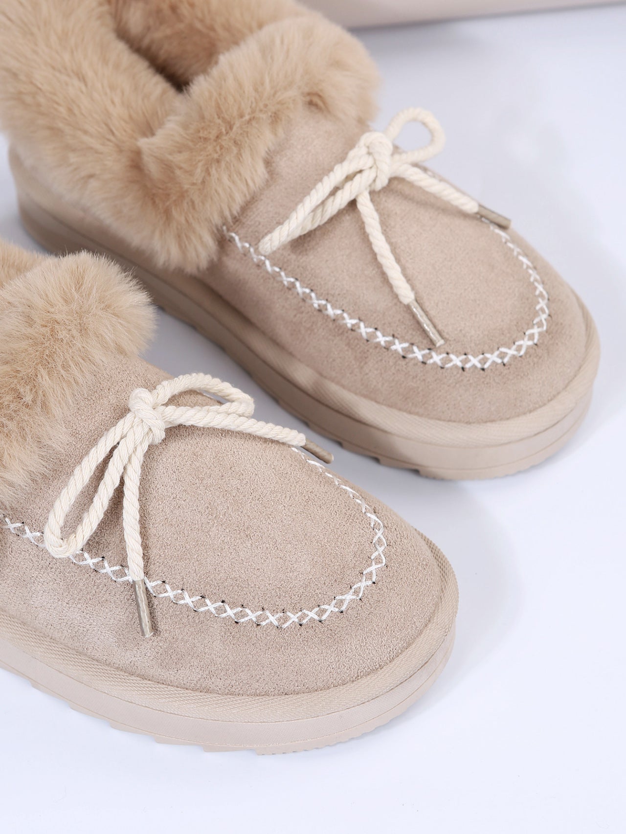 Elegante Orthopädische Stiefel für jeden Schritt