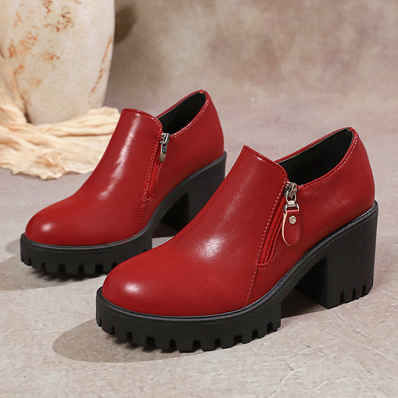 Elegante Orthopädische Stiefel für jeden Schritt