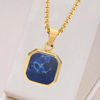 Atemberaubende Halskette für den Alltag