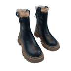 Bequeme Orthopädische Stiefel für den Alltag