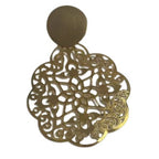 Elegante Ohrring für jeden Anlass