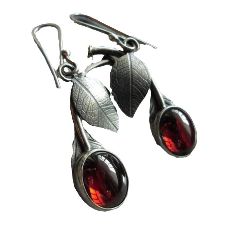 Klassische Ohrring mit zeitloser Eleganz