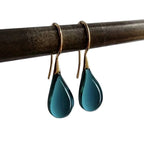 Romantische Ohrring für besondere Momente