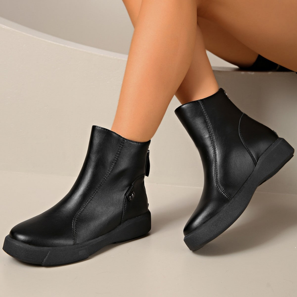 Stilvolle Orthopädische Stiefel für jeden Anlass