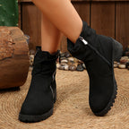 Bequeme Orthopädische Stiefel für den Alltag