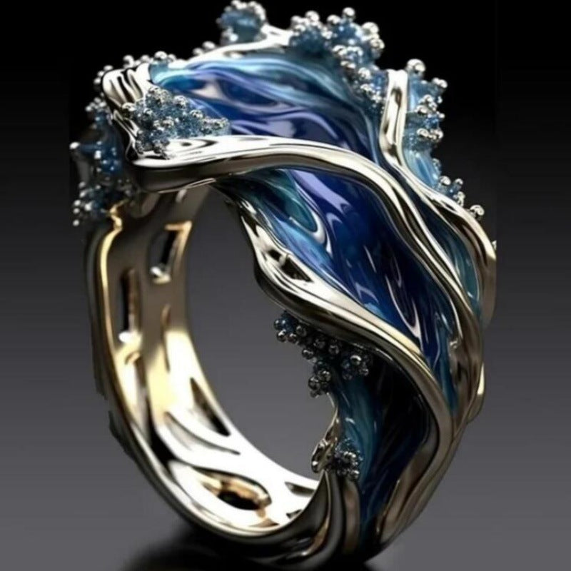 Elegante Ring für jeden Anlass