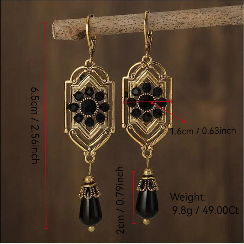 Elegante Ohrring für jeden Anlass