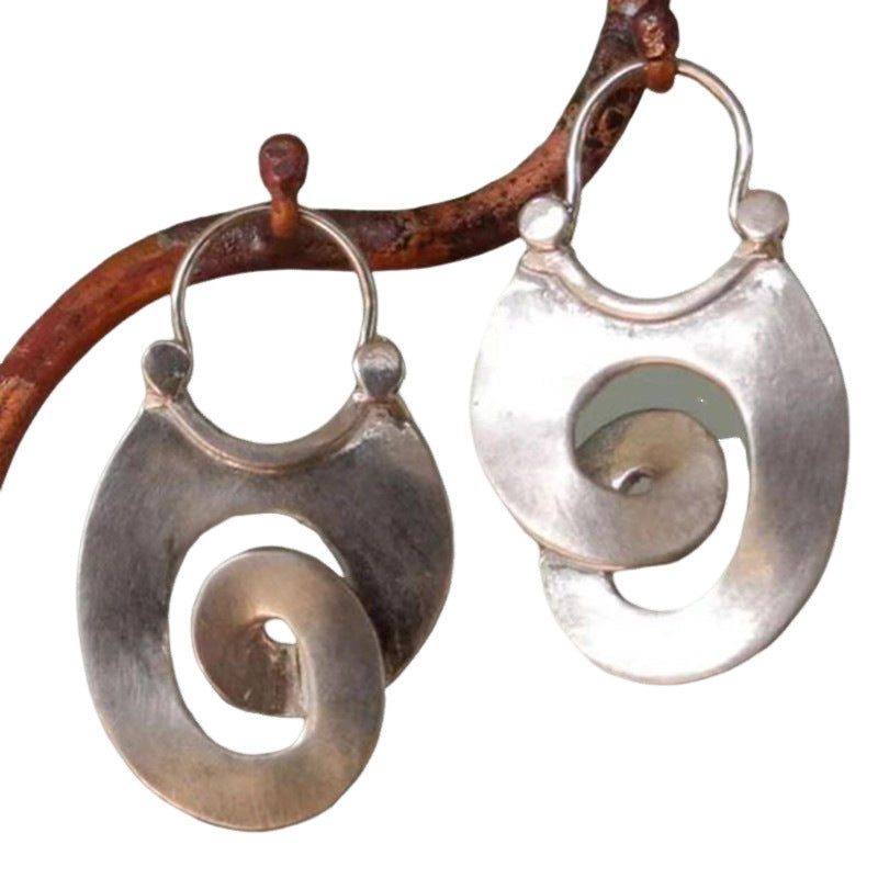 Romantische Ohrring für besondere Momente